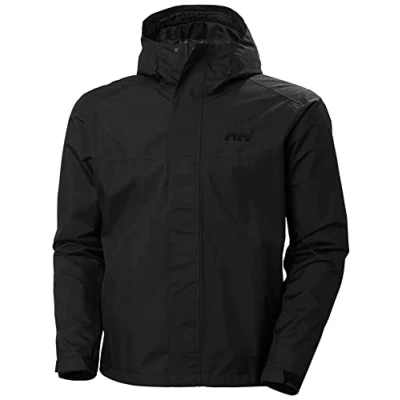 Abbildung von Herren Helly Hansen Sirdal Protection Jacket, Schwarz, S