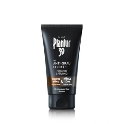 Abbildung von Plantur 39 Anti Grau Conditioner 1 x 150 ml