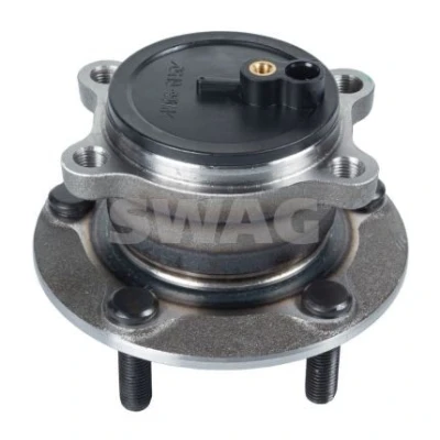Abbildung von SWAG 83 10 1370 Radlagersatz MAZDA: 3 Schrägheck, CX 5 I, 6 Kombi
