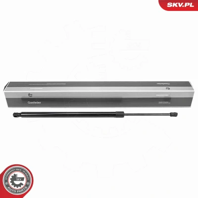Abbildung von ESEN SKV 52SKV836 Heckklappendämpfer 635mm hinten rechts JEEP: Cherokee V (KL) 2.0 CRD 4x4, CRD, 2.4, 2.2 2.4 3.2 V6 4x4