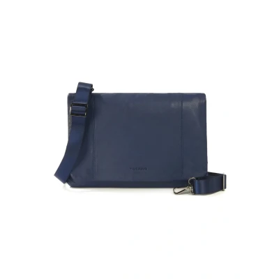 Abbildung von Tucano Crossbody BAG Umhängetasche, Größe: 1, Blue