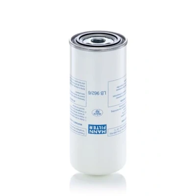 Abbildung von Filter, Druckluftsystem MANN FILTER LB 962/6