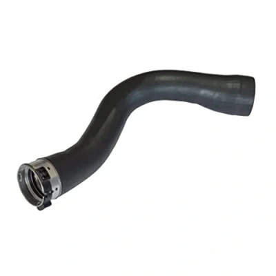 Abbildung von LUFTSCHLAUCH INTERCOOLER KOMPATIBEL MIT LUFT OPEL INSIGNA 2.0 CDTI 23163578 860118 13242121 1302277 1302275