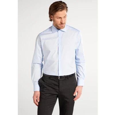 Abbildung von Eterna Langarmhemd MODERN FIT NON IRON (bügelfrei)
