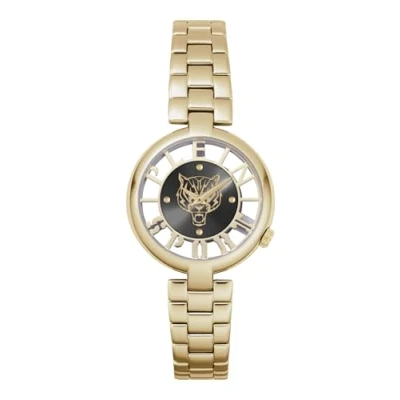 Abbildung von PLEIN SPORT Quarzuhr TIGER LUXE, (1 tlg)