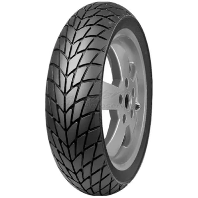Abbildung von Mitas 120/70 11 56L MC 20 Monsum RF M+S M/C Motorradreifen