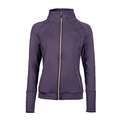 Abbildung von HKM Lavender Bay Jacke 6924 XXL
