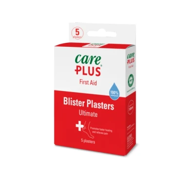 Abbildung von Care Plus Blasenpflaster Ultimate
