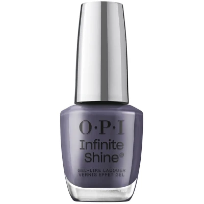 Abbildung von OPI Infinite Shine Nagellak Less is Norse 15ml