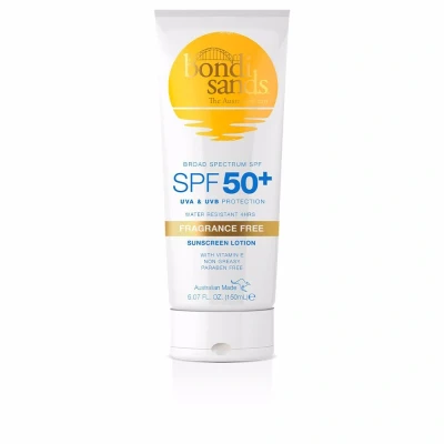 Abbildung von Bondi Sands Sunscreen Lotion Spf50+ F/F 150 Ml