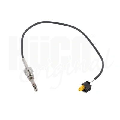 Abbildung von HITACHI 135535 Sensor, Abgastemperatur MERCEDES BENZ: Vito Bus, E Klasse Limousine, C T modell