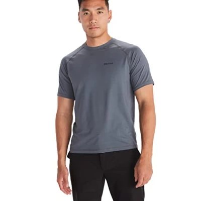 Abbildung von Marmot Windridge Short Sleeve C20