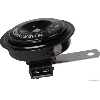 Abbildung von HERTH+BUSS ELPARTS 56370053 Horn mit Flanschmutter VOLKSWAGEN: TRANSPORTER 4 Kastenwagen, Caddy 2 Bus