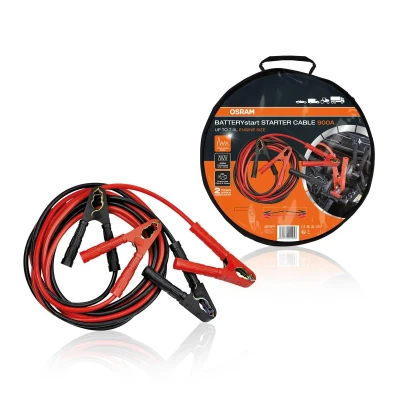 Abbildung von OSRAM BATTERYstart OSC350A Starthilfekabel