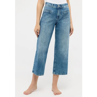 Abbildung von ANGELS Stretch Jeans LINN POCKET