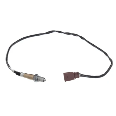 Abbildung von VALEO 368290 Lambdasonde vor Katalysator, nach Katalysator M18x1,5 Planarsonde, Gewinde vorgefettet, beheizt AUDI: Q7