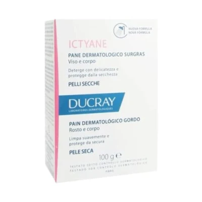 Abbildung von Ducray Ictyane Pain 100 g