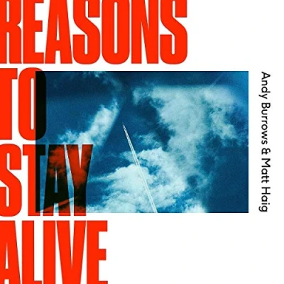 Abbildung von Reasons to Stay Alive