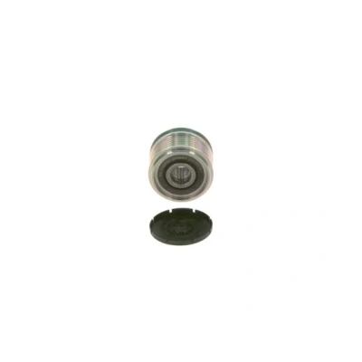 Abbildung von BOSCH 1 987 945 414 Freilauf Lichtmaschine RENAULT: MEGANE 3 Grandtour, 2, CLIO DACIA: Logan I MCV, Lodgy, Sandero