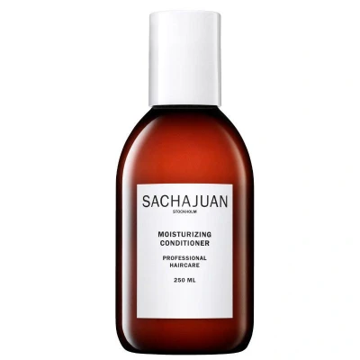 Abbildung von Sachajuan Moisturizing Conditioner 250Ml