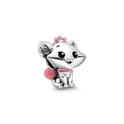 Abbildung von Pandora Disney THE Aristocats MARI Charm, Damen, Größe: One Size, Sterling silver