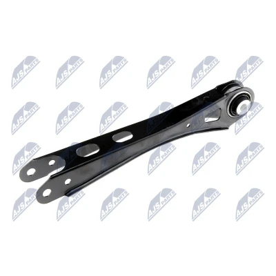 Abbildung von NTY ZWT BM 038 Querlenker unten, vorne, Hinterachse, außen, links, rechts, Hinterachse rechts Längslenker BMW: X3, X4