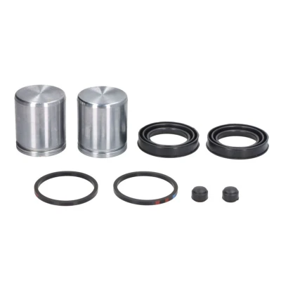Abbildung von QUICK BRAKE 114 5244 Bremssattel Reparatursatz mit Kolben 45 RENAULT: MASTER 2 Bus, Kasten, Pritsche/Fahrgestell