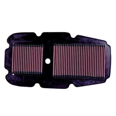 Abbildung von K&amp;N HA 6501 Motorrad Tauschluftfilter