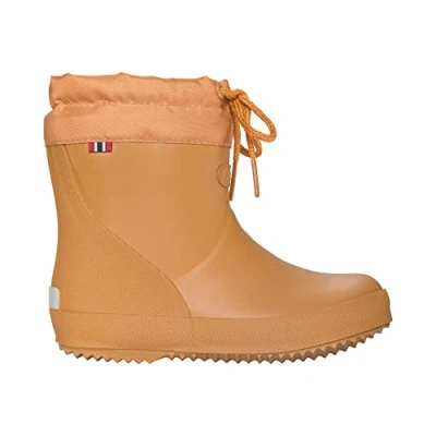 Abbildung von Viking Alv Indie Warm Rain Boot, Honey, 30 EU