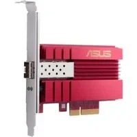 Abbildung von ASUS XG C100F 10G Netzwerkkarte (SFP Plus Port)