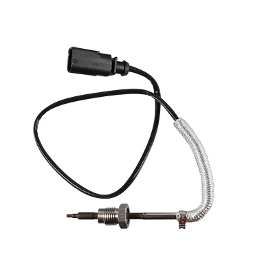 Abbildung von METZGER 08941040 Sensor, Abgastemperatur vor Abgasturbolader VOLKSWAGEN: Passat B8 Variant, Tiguan II, Touran II