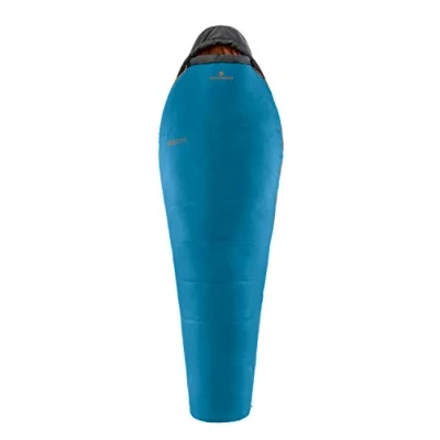 Abbildung von Ferrino Nightec Lite Pro 600 Blue Schlafsäck