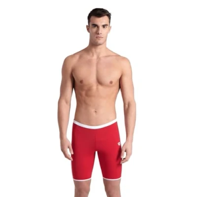 Abbildung von Arena Schwimmjammer Icons Solid Rot