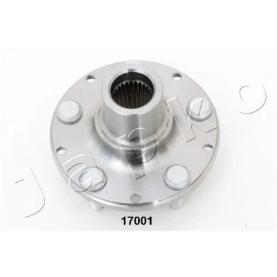 Abbildung von JAPKO 417001 Radnabe Vorderachse SUBARU: Forester I