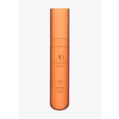 Abbildung von Augustinus Bader THE Serum Serum, Größe: 15 ml, White