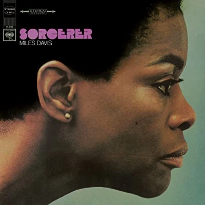 Abbildung von Sorcerer [Vinyl LP]