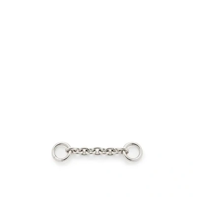 Abbildung von LEONARDO Edelstahlkette Jewels Verlängerungskettchen Silber 2 cm