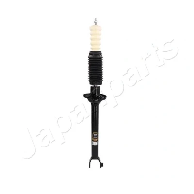 Abbildung von JAPANPARTS MM 00220 Stoßdämpfer Hinterachse Gasdruck Zweirohr Federbein oben Stift FORD: Fiesta 4, KA Schrägheck, Mk4 Kastenwagen