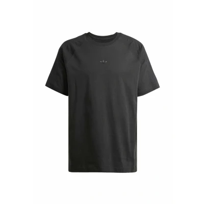 Abbildung von adidas Originals ESS TEE Tshirt basic, Herren, Größe: XS, Black