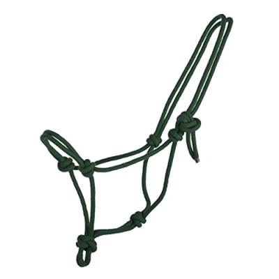 Abbildung von Q essentials Knotenhalfter Basic