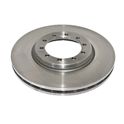 Abbildung von FEBI BILSTEIN 29178 Bremsscheibe Vorderachse 290 26 10 120 innenbelüftet beschichtet RENAULT TRUCKS: Mascott Pritsche / Fahrgestell