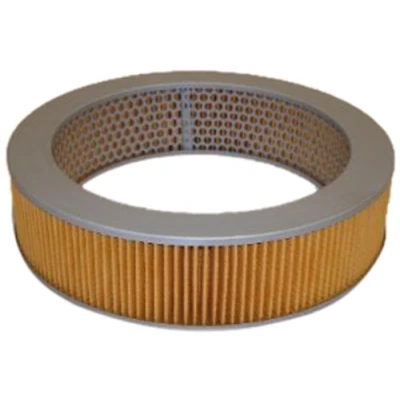 Abbildung von JAPANPARTS FA 501S Luftfilter 60,5mm 250mm Filtereinsatz MITSUBISHI: GALANT 1