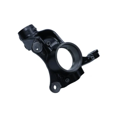 Abbildung von MAXGEAR 72 5395 Achsschenkel Vorderachse links VOLKSWAGEN: Transporter 5 Kastenwagen, Multivan (7HM, Bus