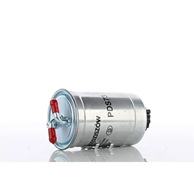 Abbildung von PZL Filters PDS73 Kraftstofffilter Leitungsfilter 8mm VOLKSWAGEN: GOLF 2, TRANSPORTER 3 Bus, Kasten, HONDA: CIVIC 6 Hatchback