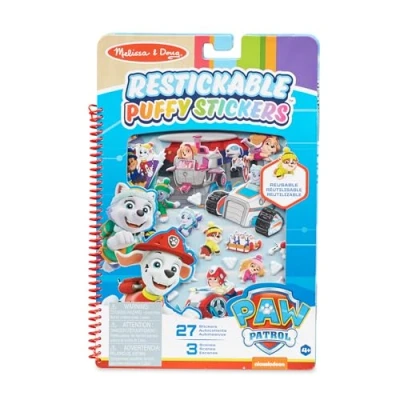 Abbildung von Melissa &amp; Doug Paw Patrol Aufkleberbuch Jakes Berg