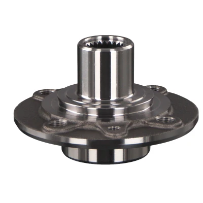 Abbildung von FEBI BILSTEIN 40229 Radnabe 4 98 ohne Radlager Vorderachse links, rechts ALFA ROMEO: MiTo