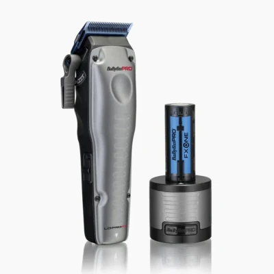 Abbildung von Babyliss Pro FXOne Lo Clipper Grey