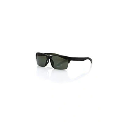 Abbildung von Nike Unisex Maverick Free CU3748 41683 Sunglasses, 330 mt Sequoia medium oli, 60/13/145