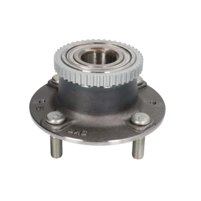 Abbildung von SKF VKBA 3934 Radlagersatz KIA: CARENS 2