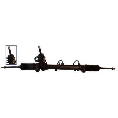 Abbildung von DRI 711520264 Servolenkung hydraulisch für Linkslenker M18 1140 OPEL: Zafira A, Astra G CC, Caravan